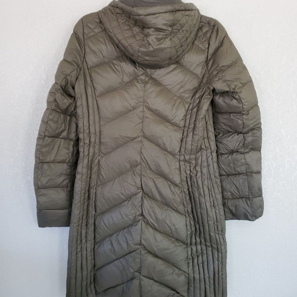 BCBGeneration puffer down jacket - Picture 4 of 4